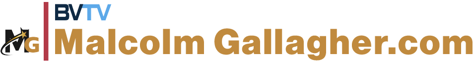 Malcolm Gallagher Leadership Coach at malcolmgallagher.com
